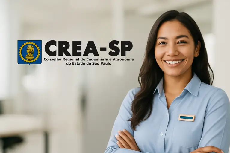 VulcaNet é Empresa de Engenharia de Computação e Telecom registrada no CREA-SP, sempre inovando para Rio Grande do Sul