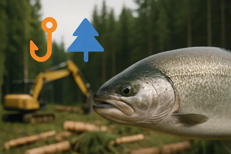Veja os benefícios de SIP Trunk na Nuvem para o Segmento de Florestal, Pesca e Aquicultura