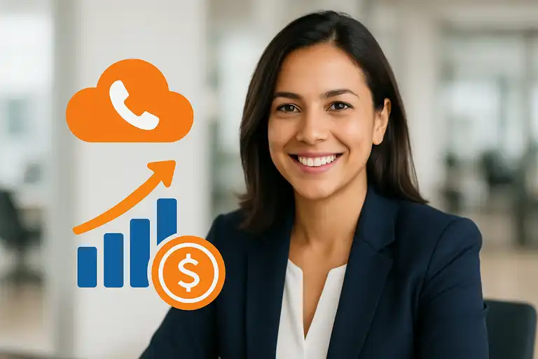 SIP Trunk na Nuvem para Revendas