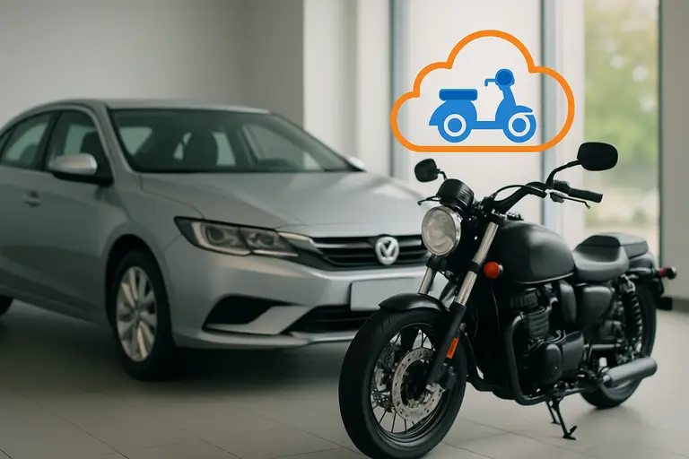 Veja os benefícios de SIP Trunk na Nuvem para o Segmento de Autopeças e Reparação