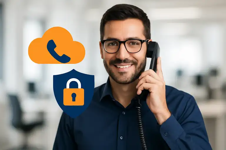 Telefone 0800 com Segurança e LGPD