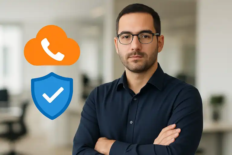 Telefone 0800 com Segurança e LGPD