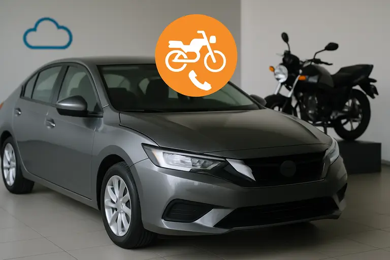 Veja os benefícios de Telefone Fixo para o Segmento de Autopeças e Reparação