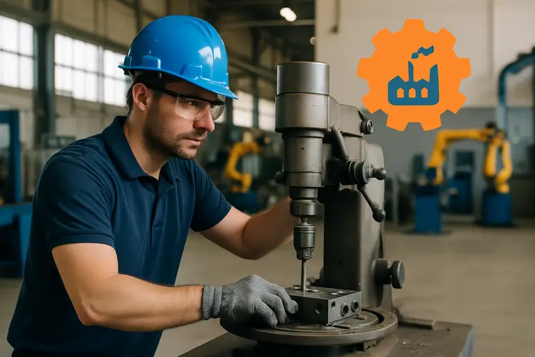 Veja os benefícios de Telefonia para Google Voice para o Segmento de Indústria de Transformação
