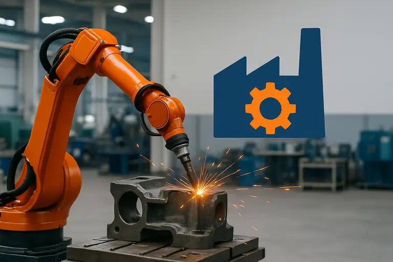 Veja os benefícios de Troca Automática de DDD para o Segmento de Indústria de Transformação