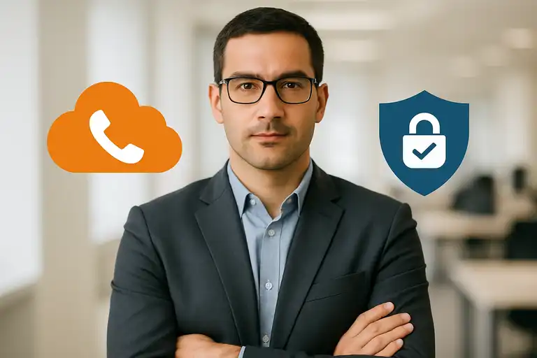 Troca Automática de DDD com Segurança e LGPD