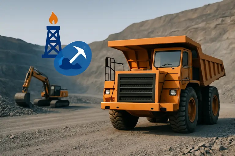 Veja os benefícios de Troca Automática de DDD para o Segmento de Indústria Extrativa