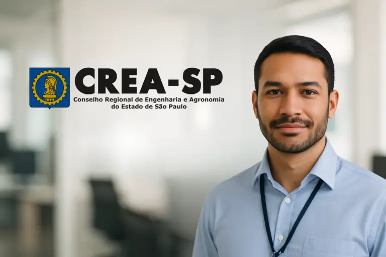 VulcaNet é Empresa de Engenharia de Computação e Telecom registrada no CREA-SP, sempre inovando para Paraná