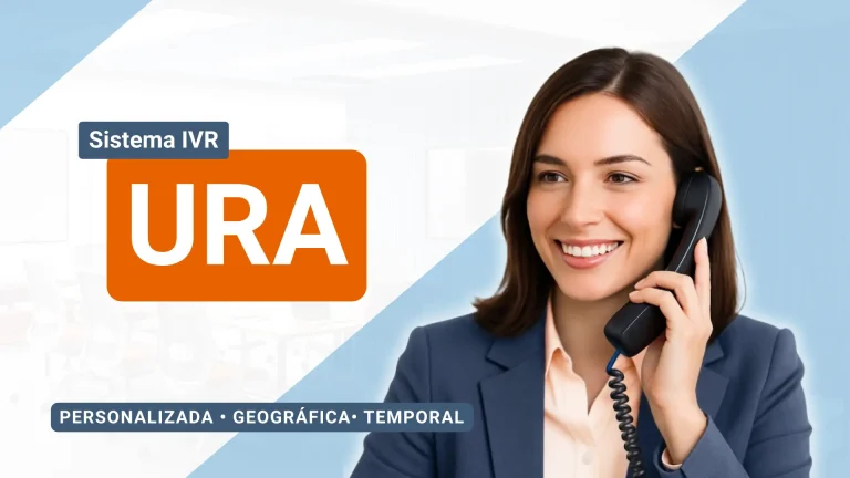 URA em Jaguariaíva-PR no DDD 43