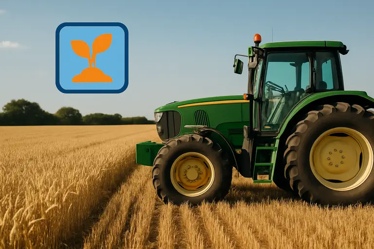 Veja os benefícios de URA para o Segmento de Agricultura
