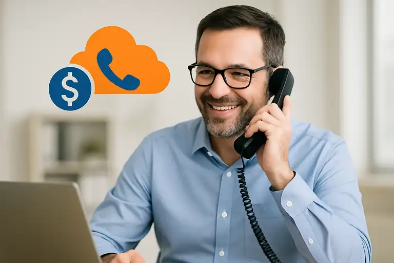 Planos de WhatsApp Business Voice Calling com o Melhor Custo-Beneficio de Buriti-MA