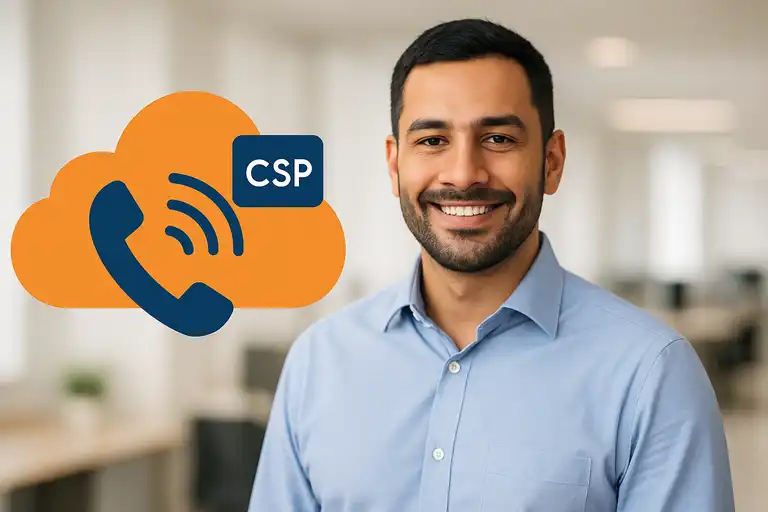VulcaNet é CSP (Communication Service Provider) que atende a Região de Dom Silvério 