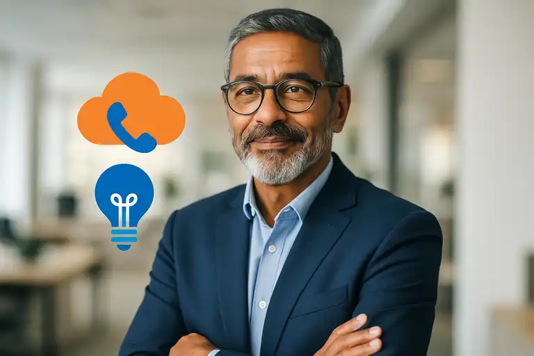 VulcaNet é referência em WhatsApp Business Voice Calling em Maracaí-SP