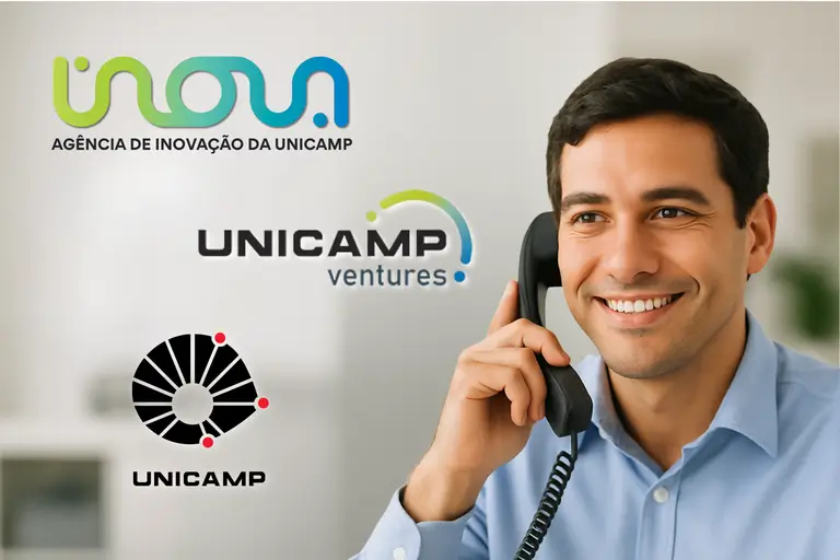 VulcaNet é Empresa Filha da UNICAMP, traz tecnologia e inovação para  Saudades-SC