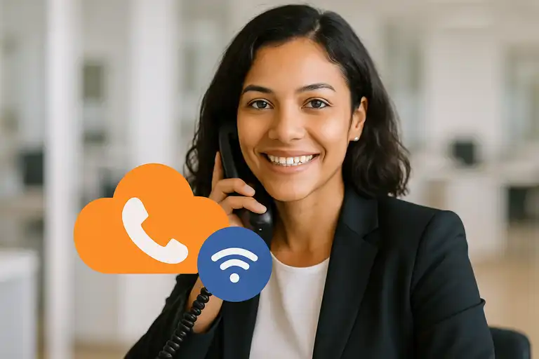 Quer Saber mais sobre WhatsApp Business Voice Calling?