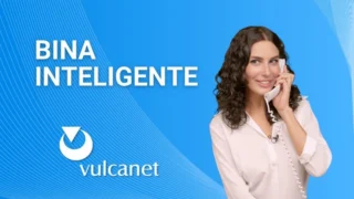 🚀 Fale com um especialista: https://vulcanet.com.br/solucoes/telefonia/bina-inteligente/

🟠 Bina Inteligente na VulcaNet, Evolução da Operadora de Telefonia.

🔷 Troca Automática de DDD com Qualidade, Escala e Confiabilidade.

🟠 Se a sua empresa precisa aumentar taxa de atendimento, melhorar a percepção local e padronizar a comunicação em múltiplas regiões, a Bina Inteligente da VulcaNet entrega troca automática de DDD para suas chamadas,com governança e controle para operação comercial e de atendimento. Em vez de sair sempre com um único DDD, a Bina Inteligente ajusta automaticamente o DDD apresentado para o destinatário conforme regras definidas e a região alvo, ajudando sua empresa a falar como local em escala, com consistência e rastreabilidade operacional.

🔷 É a escolha ideal para empresas que querem fortalecer relacionamento, elevar confiança e remover barreiras para o cliente atender chamadas.

🛒 Agende uma demonstração da solução: https://vulcanet.com.br/contato/vendas/
🤝 Conheça oportunidades de revenda: https://vulcanet.com.br/contato/canais/