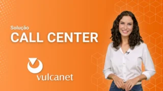 🚀 Fale com um especialista:
https://vulcanet.com.br/solucoes/telefonia/call-center/

🟠 Call Center na VulcaNet, Evolução da Operadora de Telefonia.
Telemarketing com Qualidade, Escala e Confiabilidade.

🔷 Se a sua empresa precisa vender mais, atender melhor e operar grandes volumes de chamadas com eficiência, o Call Center da VulcaNet entrega uma estrutura profissional para operações ativas e receptivas, com qualidade de voz, escalabilidade e governança para ambientes corporativos.

🟠 Com infraestrutura preparada para uso empresarial, redundância e padrões de operação voltados à continuidade do serviço, o Call Center ajuda a padronizar processos, ampliar capacidade de atendimento, acompanhar indicadores da operação e reduzir gargalos na gestão da telefonia. 

🔷 É a escolha ideal para empresas que precisam de performance comercial, estabilidade operacional e evolução contínua do atendimento.

🛒 Agende uma demonstração da solução: https://vulcanet.com.br/contato/vendas/

🤝 Conheça oportunidades de revenda: https://vulcanet.com.br/contato/canais/