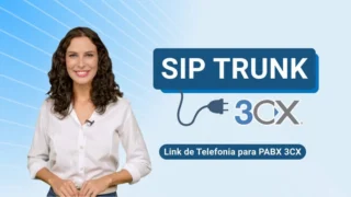 🚀 Fale com um especialista:  
https://vulcanet.com.br/solucoes/telefonia/sip-trunk-na-nuvem/3cx/

🟠 SIP Trunk para 3CX na VulcaNet, evolução da operadora de telefonia.  
Link de Voz para 3CX com integração profissional para conectar seu PABX à telefonia empresarial com estabilidade, escalabilidade e suporte especializado.

🔷 Se a sua empresa utiliza 3CX e precisa de uma operadora preparada para ambientes corporativos, o SIP Trunk da VulcaNet entrega uma solução robusta para voz, com portabilidade numérica ou novas numerações em qualquer DDD, facilitando a ativação da telefonia fixa no seu PABX 3CX.

🟠 Com uma estrutura pensada para empresas, a solução permite integrar telefonia ao 3CX PABX com mais eficiência operacional, qualidade nas chamadas e maior controle sobre sua comunicação. É ideal para empresas que buscam linhas de telefone para PABX 3CX com confiabilidade, flexibilidade de expansão e padronização do atendimento.

🔷 Seja para modernizar a operação, substituir a telefonia tradicional ou implementar uma integração de telefonia para 3CX PABX, a VulcaNet oferece uma conexão de voz sob medida para ambientes empresariais que exigem performance e continuidade.

🛒 Agende uma demonstração da solução: https://vulcanet.com.br/contato/vendas/

🤝 Conheça oportunidades de revenda: https://vulcanet.com.br/contato/canais/