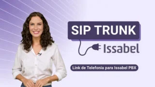 🚀 Fale com um especialista:  
https://vulcanet.com.br/solucoes/telefonia/sip-trunk-na-nuvem/issabel/

🟠 SIP Trunk para Issabel na VulcaNet, evolução da Operadora de Telefonia.  
Link de Voz para Issabel com portabilidade numérica ou novas numerações em qualquer DDD para sua operação empresarial!

🔷 Se a sua empresa utiliza Issabel PBX e precisa de uma estrutura profissional de telefonia, o SIP Trunk da VulcaNet oferece conectividade estável, qualidade de voz e flexibilidade para integrar sua central com eficiência, escalabilidade e padrão corporativo.

🟠 Com a solução de Link de Voz para Issabel, sua empresa pode ativar linhas SIP, manter números existentes com portabilidade ou contratar novas numerações, ampliando a capacidade de atendimento e modernizando a telefonia fixa do ambiente empresarial.

🔷 Ideal para operações que buscam integração de telefonia para Issabel PBX, redução de complexidade, mais controle sobre chamadas e uma operadora preparada para atender empresas em qualquer região do Brasil.

🛒 Agende uma demonstração da solução: https://vulcanet.com.br/contato/vendas/

🤝 Conheça oportunidades de revenda: https://vulcanet.com.br/contato/canais/