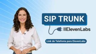 🚀 Fale com um especialista:
https://vulcanet.com.br/solucoes/telefonia/sip-trunk-na-nuvem/elevenlabs/

🟠 SIP Trunk para ElevenLabs na VulcaNet, evolução da operadora de telefonia.
Link de Voz para ElevenLabs com estrutura empresarial, novas numerações e portabilidade em qualquer DDD!

🔷 Se a sua empresa busca conectar agentes de voz, automações e fluxos inteligentes com telefonia de qualidade profissional, a solução de SIP Trunk para ElevenLabs da VulcaNet oferece integração segura, estabilidade operacional e numeração fixa para projetos corporativos em todo o Brasil.

🟠 Com o serviço de Tronco SIP de Telefonia, sua operação ganha mais flexibilidade para ativar linhas, escalar chamadas, portar números existentes e expandir presença local com novos DDDs. É a solução ideal para empresas que precisam de Telefonia Empresarial para ElevenLabs com performance, confiabilidade e suporte especializado.

🔷 A VulcaNet entrega Conexão PSTN para ElevenLabs, Linha SIP para ElevenLabs e integração de telefonia preparada para ambientes B2B que exigem continuidade, qualidade de voz e governança da operação.

🛒 Agende uma demonstração da solução:
https://vulcanet.com.br/contato/vendas/

🤝 Conheça oportunidades de revenda:
https://vulcanet.com.br/contato/canais/