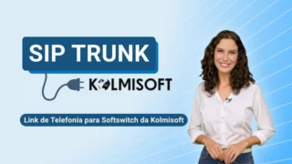 🚀 Fale com um especialista:
https://vulcanet.com.br/solucoes/telefonia/sip-trunk-na-nuvem/softswitch-da-kolmisoft/

🟠 SIP Trunk para Softswitch da Kolmisoft na VulcaNet, Evolução da Operadora de Telefonia.
Link de Voz para Softswitch da Kolmisoft com interconexão profissional para operações de varejo e atacado!

🔷 Se a sua empresa utiliza o Softswitch MOR Classe 5 ou o Softswitch M4 SBC Classe 4 da Kolmisoft, a VulcaNet entrega uma solução completa de Tronco SIP e Interconexão SIP para conectar sua operação com qualidade, estabilidade e escala corporativa.

🟠 Com suporte para telefonia empresarial, SIP Peering, troca de tráfego SIP e conexão PSTN, a solução foi desenvolvida para provedores, operadoras e empresas que precisam integrar telefonia fixa ao Softswitch da Kolmisoft com alta disponibilidade e gestão eficiente da operação.

🔷 Além da conectividade, sua empresa conta com portabilidade numérica ou novas numerações em qualquer DDD, facilitando a expansão da operação, a ativação de linhas SIP e a evolução dos serviços de voz com mais flexibilidade comercial e técnica.

🟠 Seja para integrar o Softswitch MOR Classe 5 em ambientes de varejo ou o Softswitch M4 SBC Classe 4 em operações de atacado, a VulcaNet oferece a estrutura ideal para interconexão de telefonia com segurança, performance e suporte especializado.

🛒 Agende uma demonstração da solução: https://vulcanet.com.br/contato/vendas/

🤝 Conheça oportunidades de revenda: https://vulcanet.com.br/contato/canais/