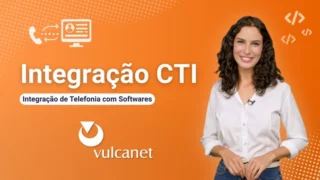 🚀 Fale com um especialista:
https://vulcanet.com.br/solucoes/telefonia/integracao-cti/

🟠 Integração CTI na VulcaNet, Evolução da Operadora de Telefonia.
Integração de Telefonia com Softwares Empresariais para conectar chamadas aos sistemas da empresa, automatizar registros e agilizar o atendimento!

🔷 Se a sua empresa busca mais produtividade, controle e agilidade no contato com clientes, a solução de Integração CTI da VulcaNet conecta a telefonia às aplicações corporativas, tornando o atendimento mais rápido, inteligente e eficiente em toda a operação.

🟠 Com a Integração de Telefonia e Computador, sua equipe pode integrar PABX com softwares, automatizar processos, reduzir tarefas manuais e melhorar o fluxo de informações entre atendimento, vendas, suporte e áreas administrativas. É uma estrutura ideal para operações que precisam de mais precisão, rastreabilidade e desempenho no relacionamento com o cliente.

🔷 Seja para CTI para Call Center, CTI para Contact Center ou Integração de Telefonia com Sistemas de Atendimento, a VulcaNet entrega uma solução preparada para ambientes corporativos que exigem estabilidade, escalabilidade e governança operacional.

🛒 Agende uma demonstração da solução: https://vulcanet.com.br/contato/vendas/

🤝 Conheça oportunidades de revenda: https://vulcanet.com.br/contato/canais/