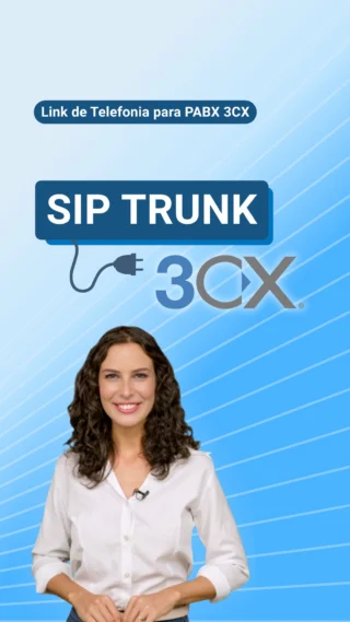🚀 Fale com um especialista:
https://vulcanet.com.br/solucoes/telefonia/sip-trunk-na-nuvem/3cx/

🟠 SIP Trunk para 3CX na VulcaNet, evolução da operadora de telefonia.
Link de Voz para 3CX com integração profissional para conectar seu PABX 3CX VOIP com estabilidade, qualidade e flexibilidade empresarial.

🔷 Se a sua empresa utiliza 3CX e precisa de uma operadora confiável para suportar a comunicação corporativa, a solução de SIP Trunk para 3CX da VulcaNet oferece integração de telefonia para PABX 3CX, com portabilidade numérica ou contratação de novas numerações em qualquer DDD do Brasil.

🟠 Com estrutura preparada para ambientes empresariais, a solução entrega telefonia fixa para 3CX PABX com mais controle operacional, qualidade nas chamadas e escalabilidade para acompanhar o crescimento da operação. Ideal para empresas que buscam linhas de telefone para 3CX PABX com implantação eficiente e suporte especializado.

🔷 A VulcaNet conecta sua empresa com uma solução de telefonia empresarial para 3CX PABX pensada para performance, continuidade do serviço e melhor experiência em voz. Mais eficiência para operações comerciais, atendimento e comunicação unificada em um ambiente profissional.

🛒 Agende uma demonstração da solução: https://vulcanet.com.br/contato/vendas/

🤝 Conheça oportunidades de revenda: https://vulcanet.com.br/contato/canais/
