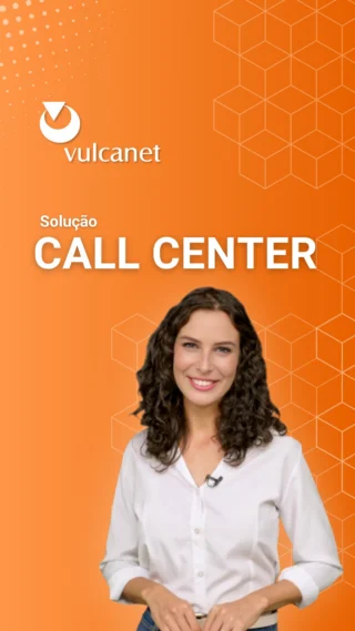 🚀 Fale com um especialista:
https://vulcanet.com.br/solucoes/telefonia/call-center/

🟠 Call Center na VulcaNet, Evolução da Operadora de Telefonia.
Telemarketing com Qualidade, Escala e Confiabilidade.

🔷 Se a sua empresa precisa vender mais, atender melhor e operar grandes volumes de chamadas com eficiência, o Call Center da VulcaNet entrega uma estrutura profissional para operações ativas e receptivas, com qualidade de voz, escalabilidade e governança para ambientes corporativos.

🟠 Com infraestrutura preparada para uso empresarial, redundância e padrões de operação voltados à continuidade do serviço, o Call Center ajuda a padronizar processos, ampliar capacidade de atendimento, acompanhar indicadores da operação e reduzir gargalos na gestão da telefonia. 

🔷 É a escolha ideal para empresas que precisam de performance comercial, estabilidade operacional e evolução contínua do atendimento.

🛒 Agende uma demonstração da solução: https://vulcanet.com.br/contato/vendas/

🤝 Conheça oportunidades de revenda: https://vulcanet.com.br/contato/canais/

#CallCenter #Telemarketing #ContactCenter #AtendimentoEmpresarial #VulcaNet #TelTech #OperadoraSTFC #TelefoniaEmpresarial #TelefoniaEmNuvem #EvolucaoDaOperadoraDeTelefonia