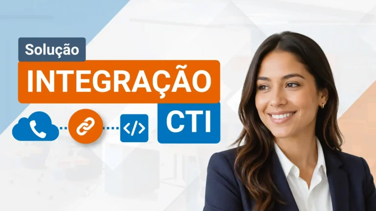 Integração CTI
