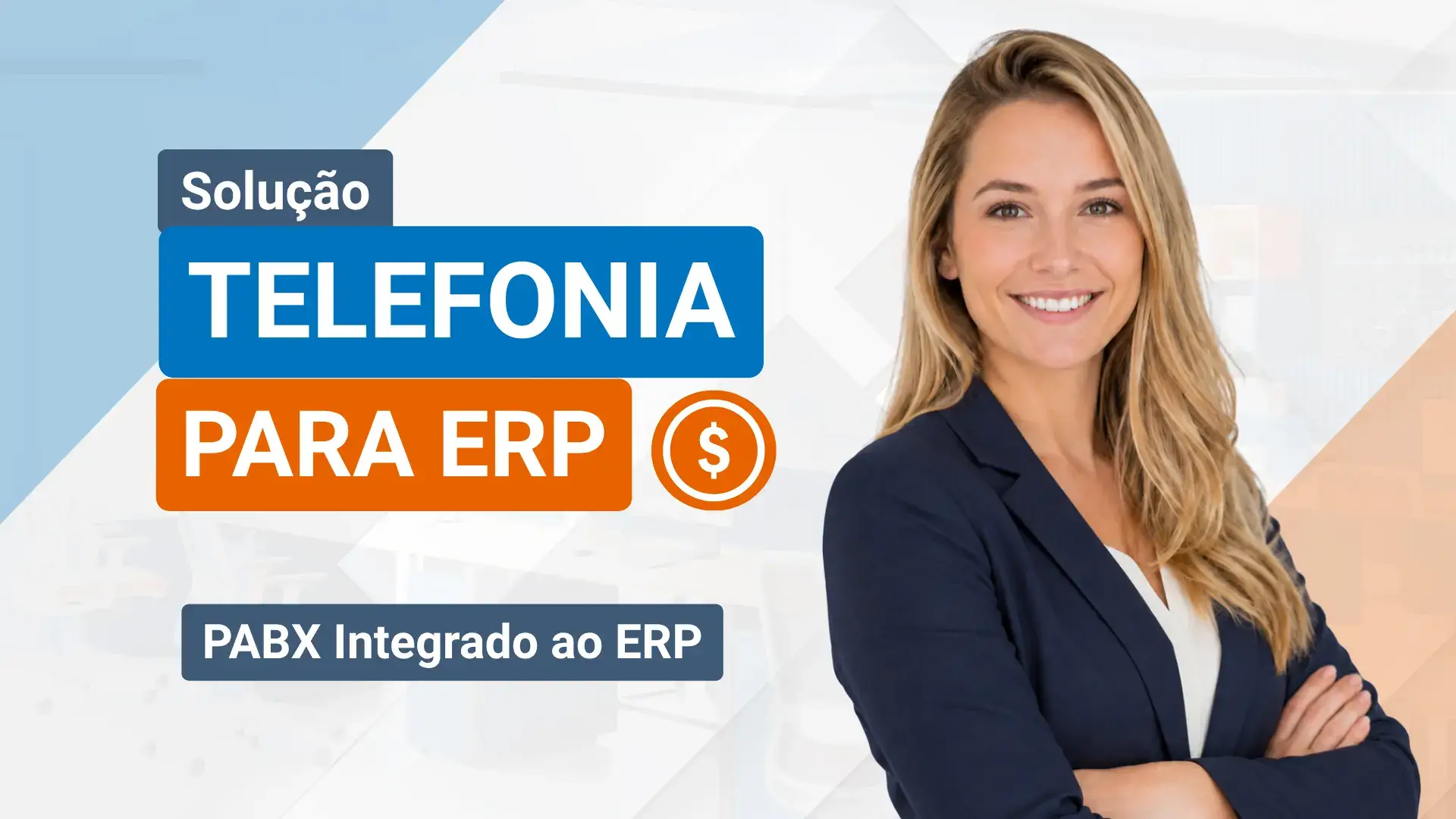 Telefonia para ERP