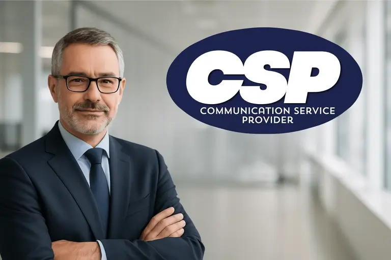 A VulcaNet é CSP (Communication Service Provider), oferecemos soluções robustas e o melhor custo-benefício com Bina Local