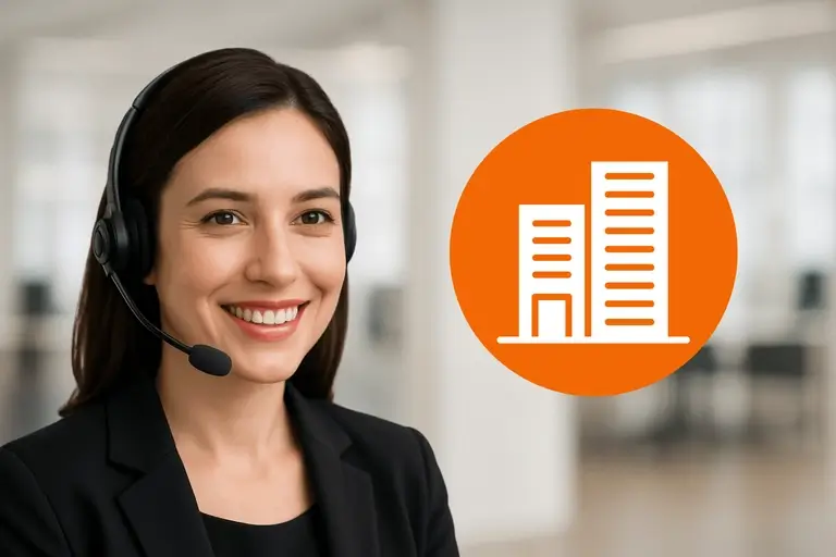 Não é só Troca Automática de DDD, escolha a evolução para sua Telefonia Empresarial​