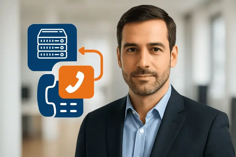 Adicione Bina Local ao PABX que sua empresa já utiliza