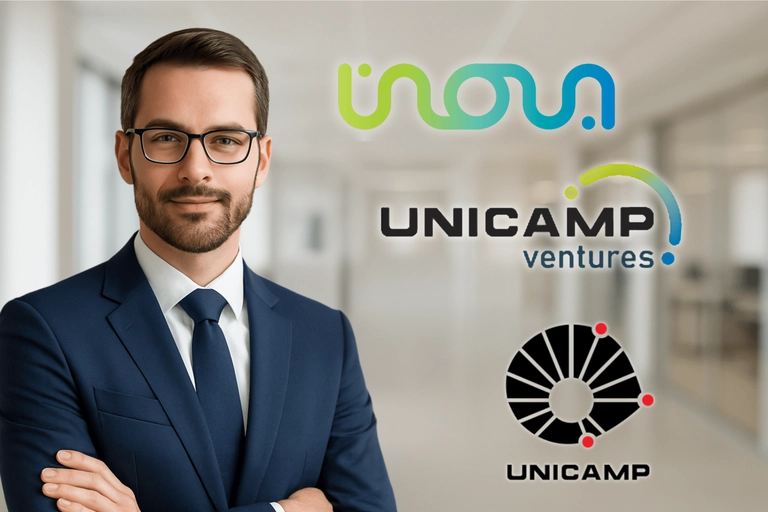 Consiga a tecnologia de uma Empresa Filha da UNICAMP para sua Telefonia Empresarial