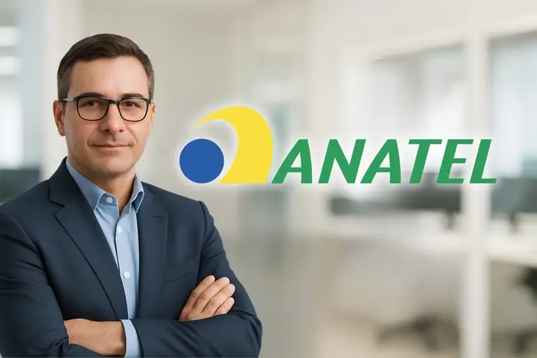 Somos Operadora de Telefonia Fixa (STFC) autorizada pela Anatel, garanta segurança e conformidade para seu Número 0800