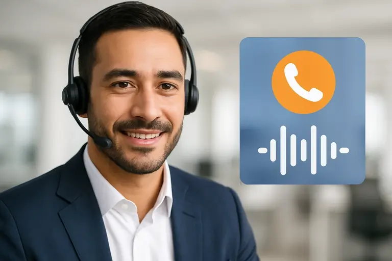 Atenda usando o Telefone 0800 que garante Estabilidade e Voz HD para sua operação