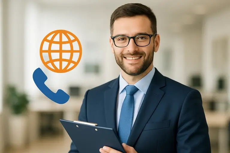 Consiga o Serviço 0800 robusto e estável para Provedores de Internet (ISP)