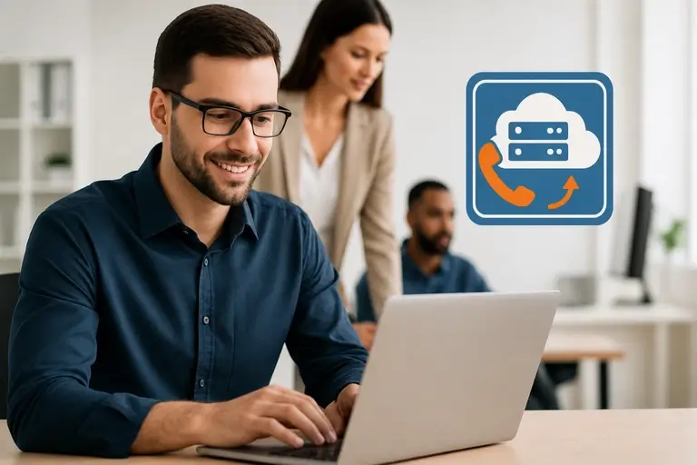 Obtenha os Números 0800 com tecnologia de ponta e fácil de integrar nas suas soluções