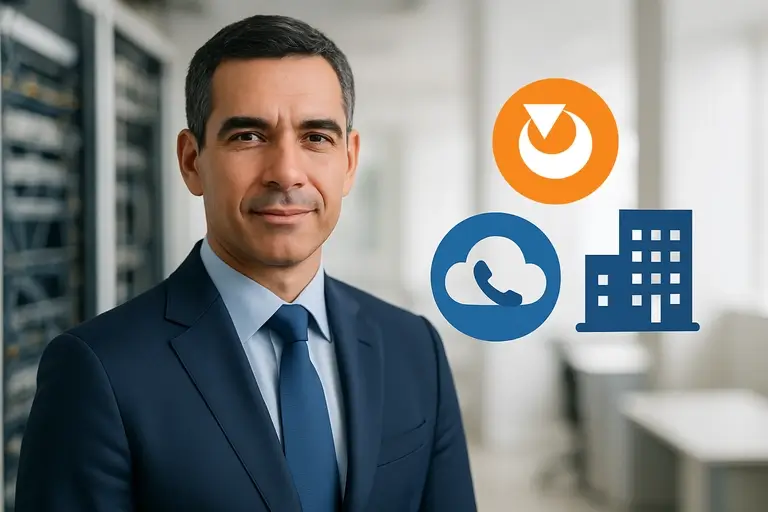 A VulcaNet está a mais de 17 anos oferecendo os melhores serviços de telefonia para empresas em todo o Brasil