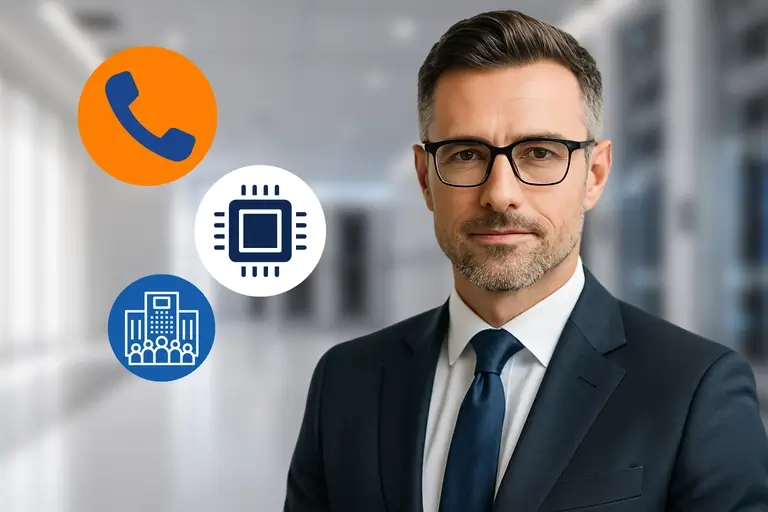 A VulcaNet é TelTech, nós unimos Engenharia de Computação e Telecomunicações para oferecer os melhores serviços