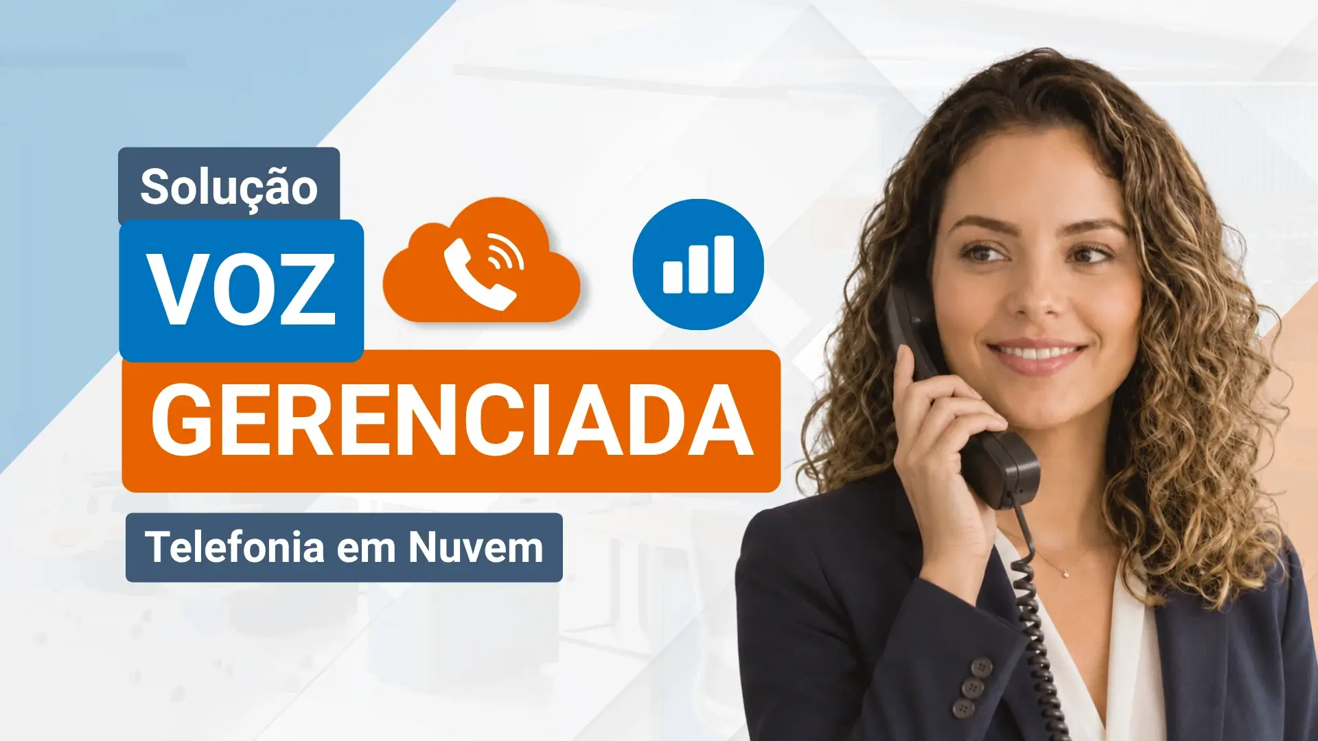 Voz Gerenciada