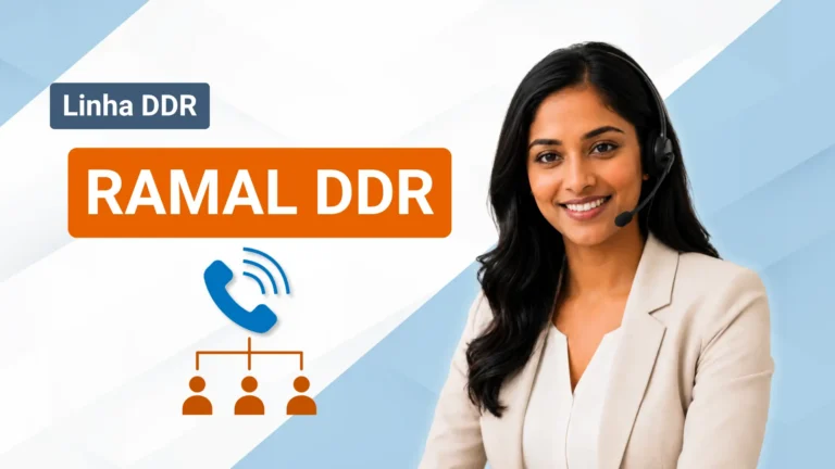 Ramal DDR