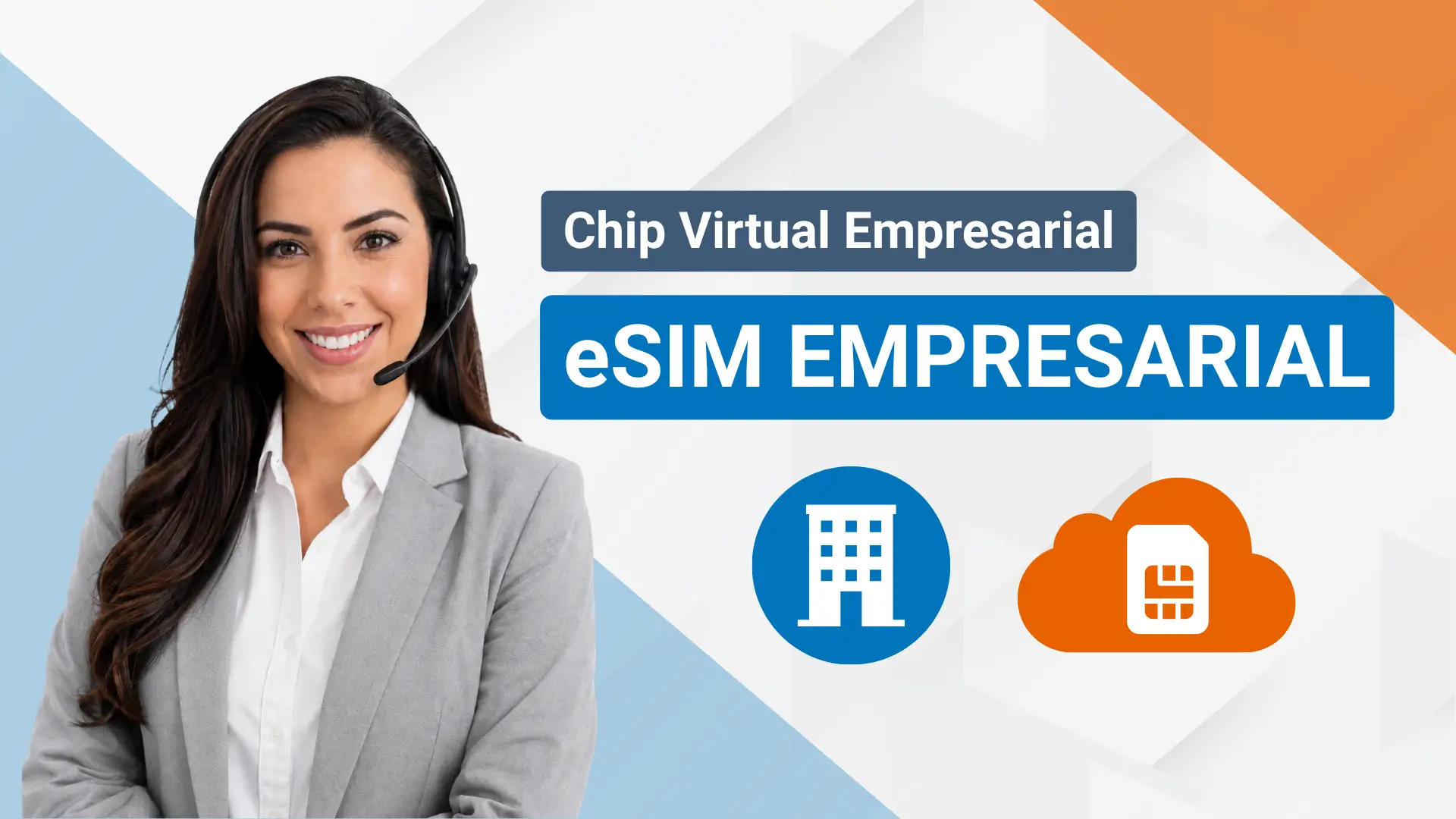 eSIM Empresarial