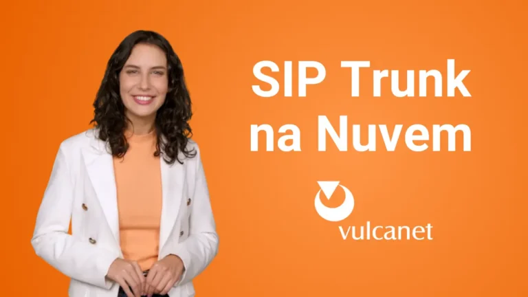 SIP Trunk na Nuvem - Video