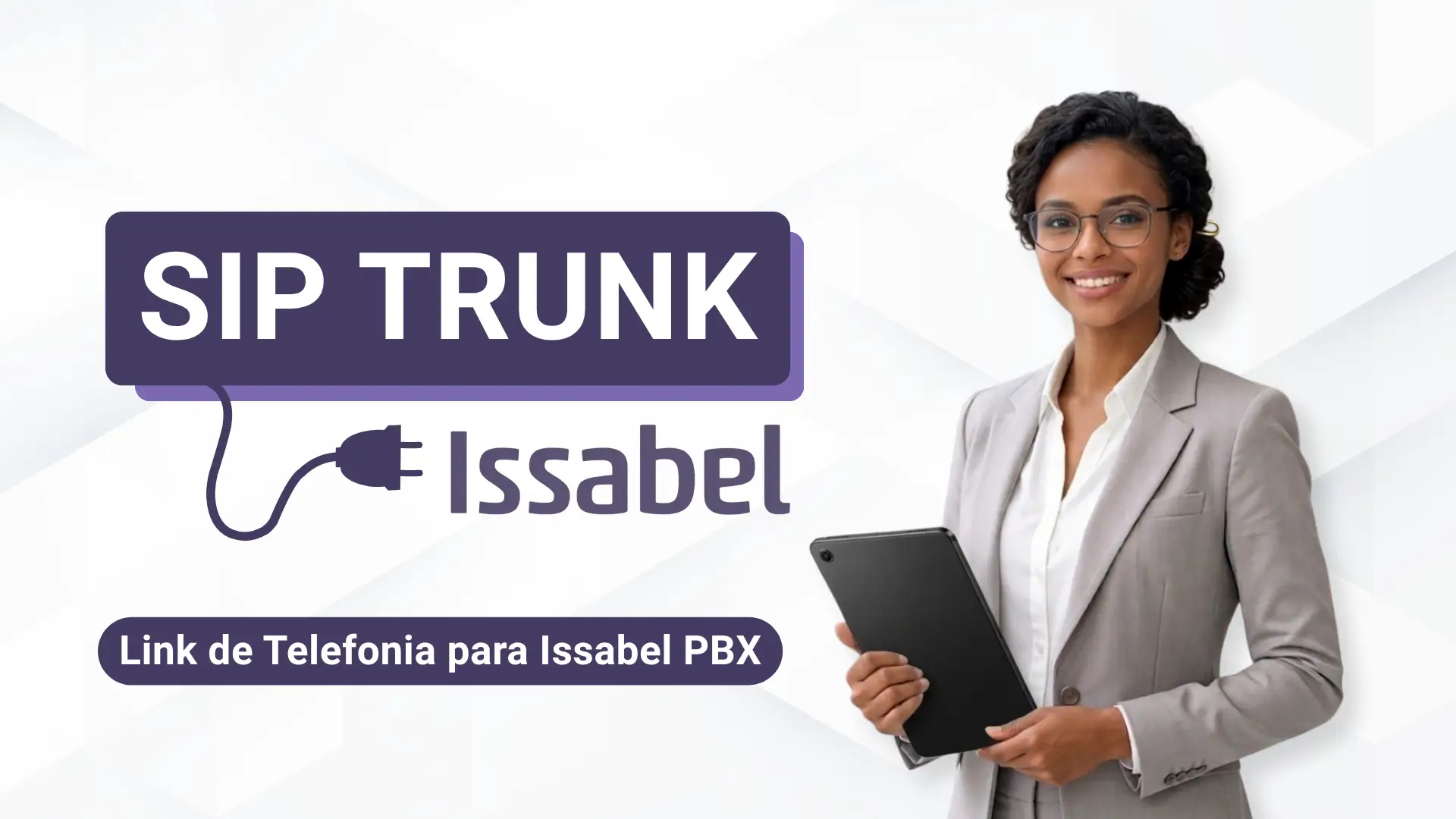 SIP Trunk para Issabel da VulcaNet