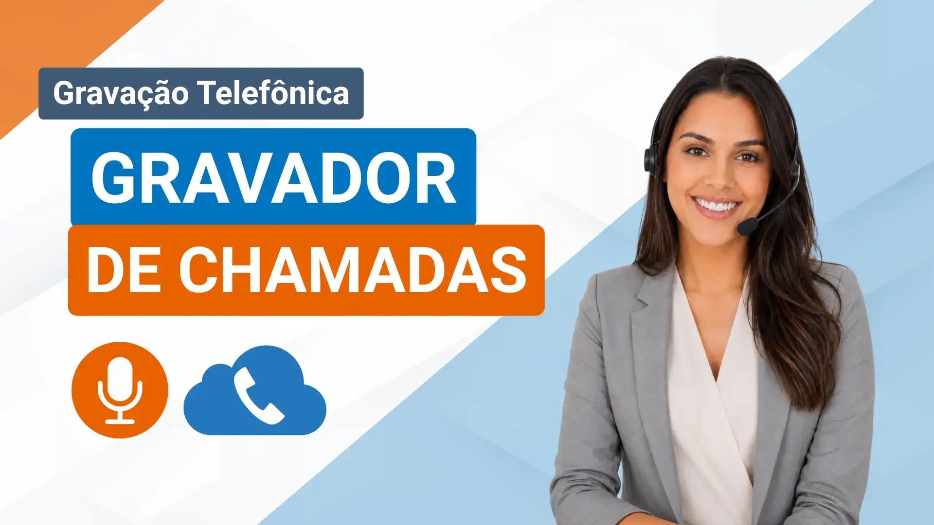 Gravador de Chamadas