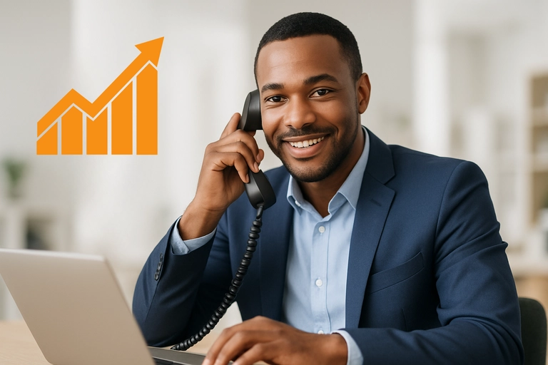 Domine seu mercado com as Linhas Telefônicas em Atacado que sua empresa precisa para conquistar mais vendas