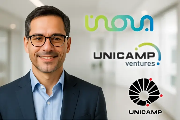 A VulcaNet é uma Empresa Filha da UNICAMP, levando tecnologia e inovação para sua Telefonia Corporativa