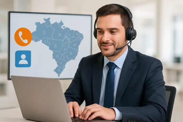 Portabilidade e Novas Numerações em qualquer DDD do Brasil, consiga um Telefone Fixo com facilidade e sem burocracia 100% 10 A3 Portabilidade e Novas Numerações em qualquer DDD do Brasil, consiga um Telefone Fixo com facilidade e sem burocracia Portabilidade e Novas Numerações em qualquer DDD do Brasil, consiga um Telefone Fixo com facilidade e sem burocracia Ativar a compatibilidade com o leitor de tela Para ativar o suporte para leitor de tela, pressione Ctrl+Alt+Z Para saber mais sobre atalhos de teclado, pressione Ctrl+barra