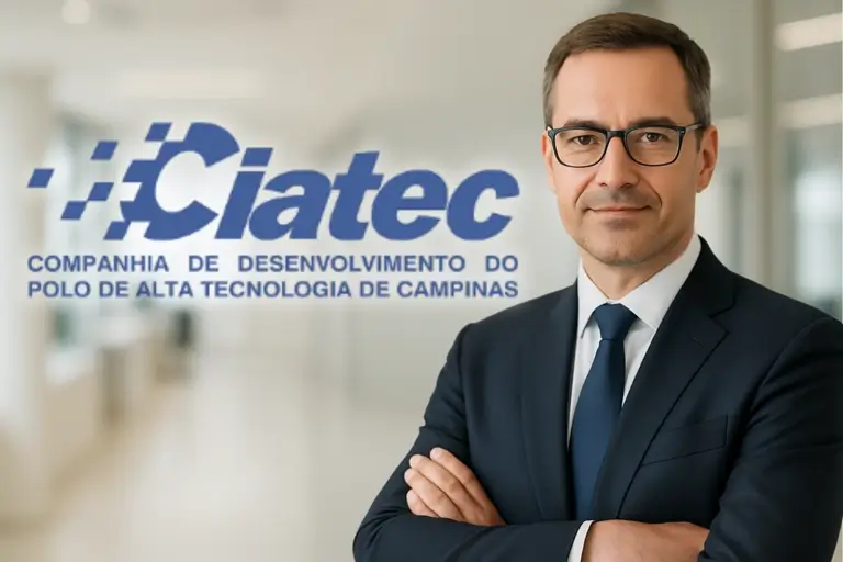 A VulcaNet traz o Polo de Alta Tecnologia de Campinas-SP para sua Telefonia Empresarial